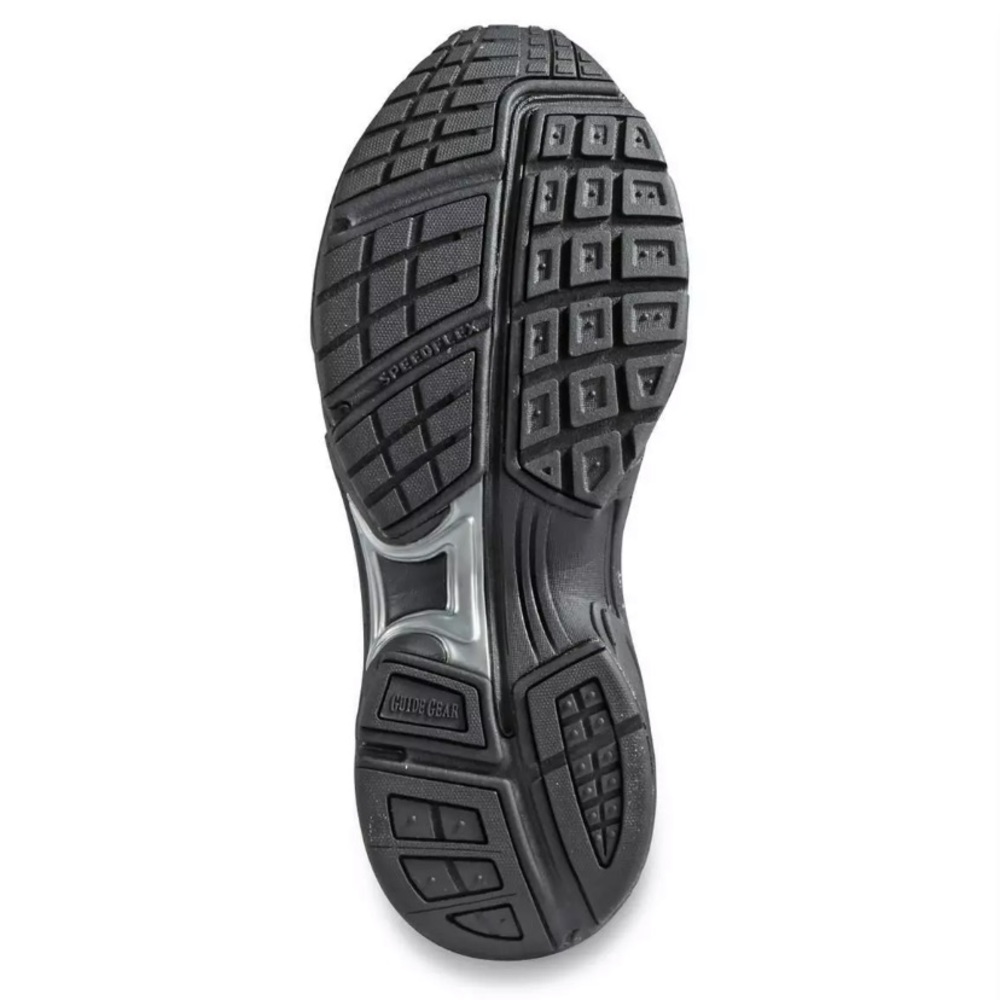 NWT/ NEW Guide Gear Mens Hook & Loop Walking Shoes - Picture 3 of 8